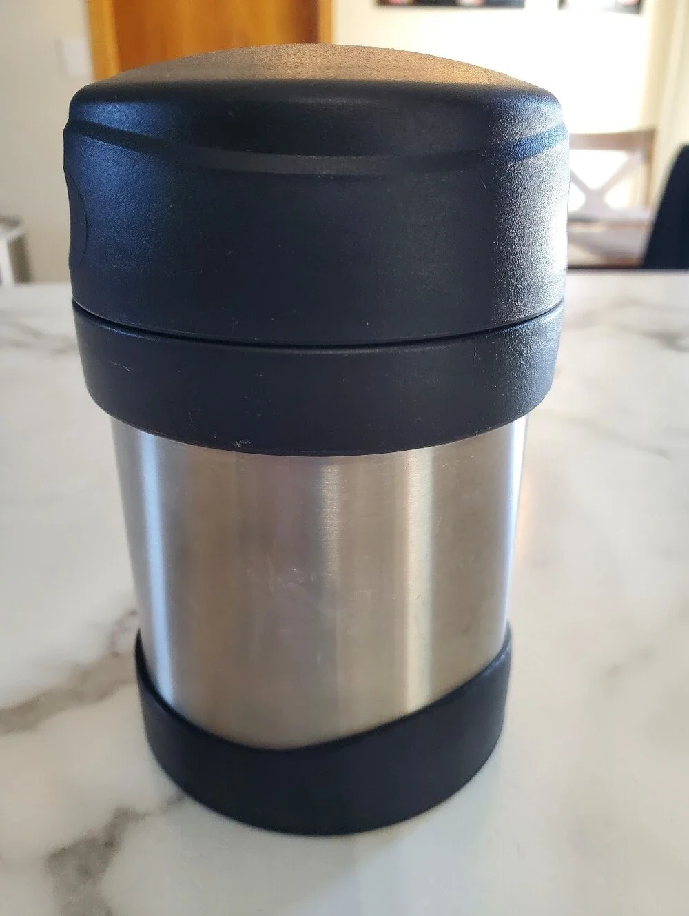 Thermos Stainless Steel Insulated Food Jar